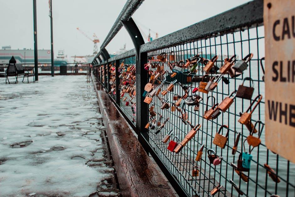 Understanding the Impact of Cold Temperatures on Lock Mechanisms