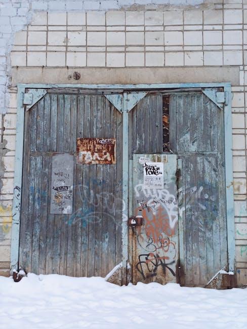 Understanding the Effects of Cold Weather on Door Lock Mechanisms