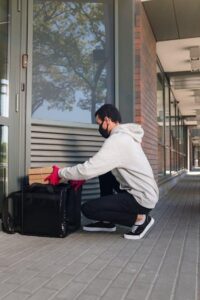 Read more about the article Secure Entry Locks for Apartment Owners