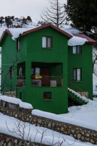Read more about the article Best Locks for Homes in Cold Weather