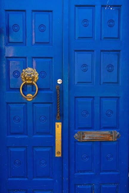 Read more about the article Best Locks for Residential Front Doors