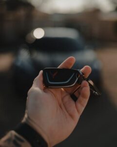 Read more about the article Mobile Car Key Replacement Services Explained