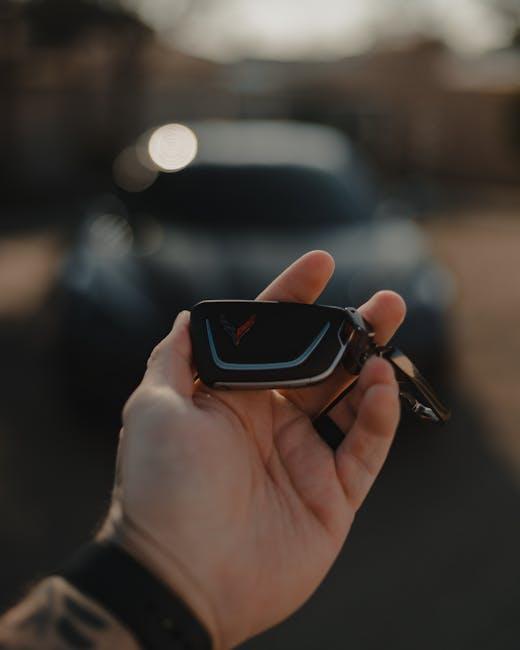 Read more about the article Mobile Car Key Replacement Services Explained