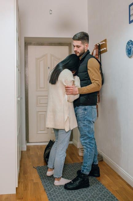 Read more about the article Home Rekeying After Divorce or Breakup