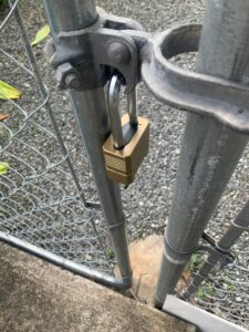 Read more about the article Rekeying After a Break-In: How to Regain Security