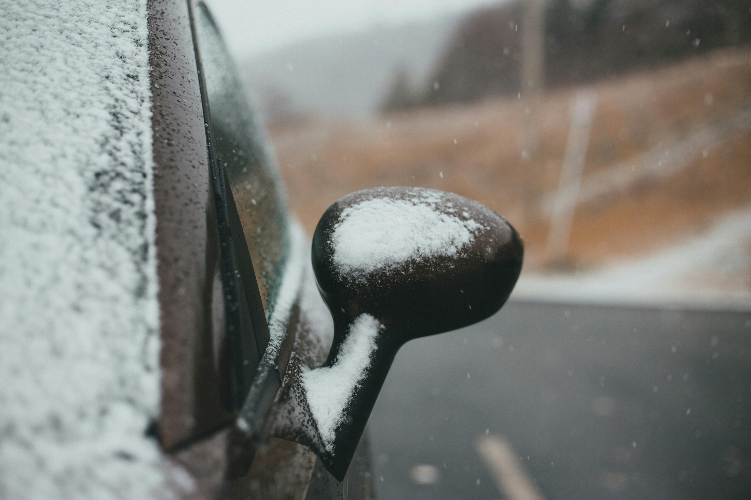 Read more about the article How to Prevent Frozen Car Door Locks in Minnesota