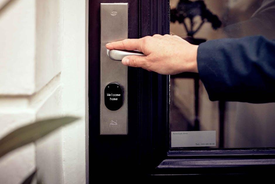 Read more about the article Best Keyless Entry Options for Local Offices