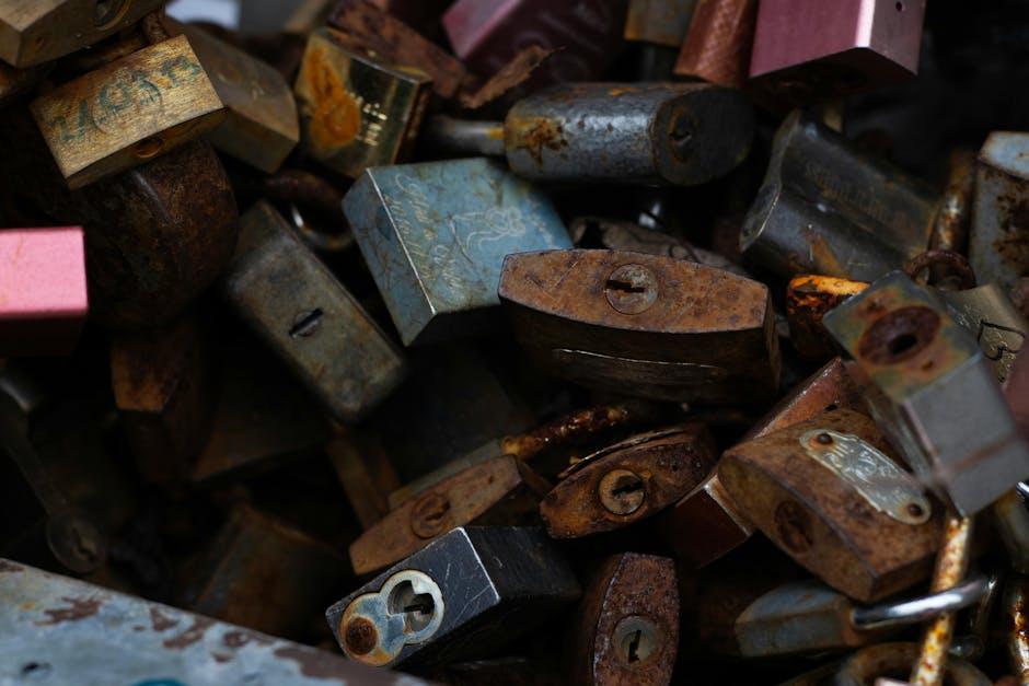 Read more about the article Trusted Locksmith Services Near Me – LockChampions