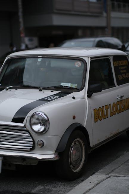Read more about the article Car Locksmith Near Me – LockChampions Unlocks Fast