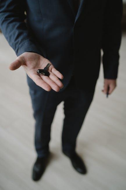 Finding Reliable Key Duplication Services in Your Area