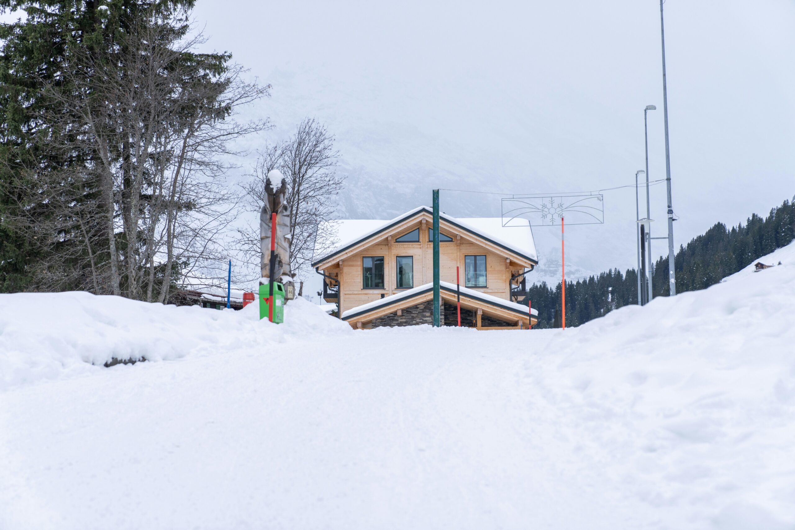 Read more about the article Winter Home Security Tips for Twin Cities Residents