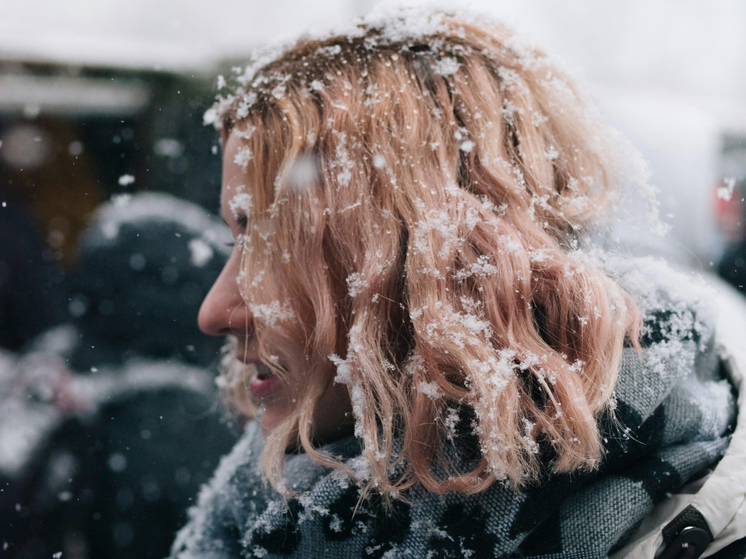 Read more about the article How Minnesota Winters Impact Your Locks