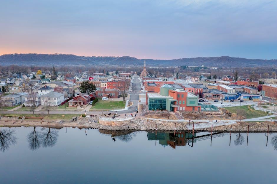 Considering Climate and Durability Factors for Minnesota Locks