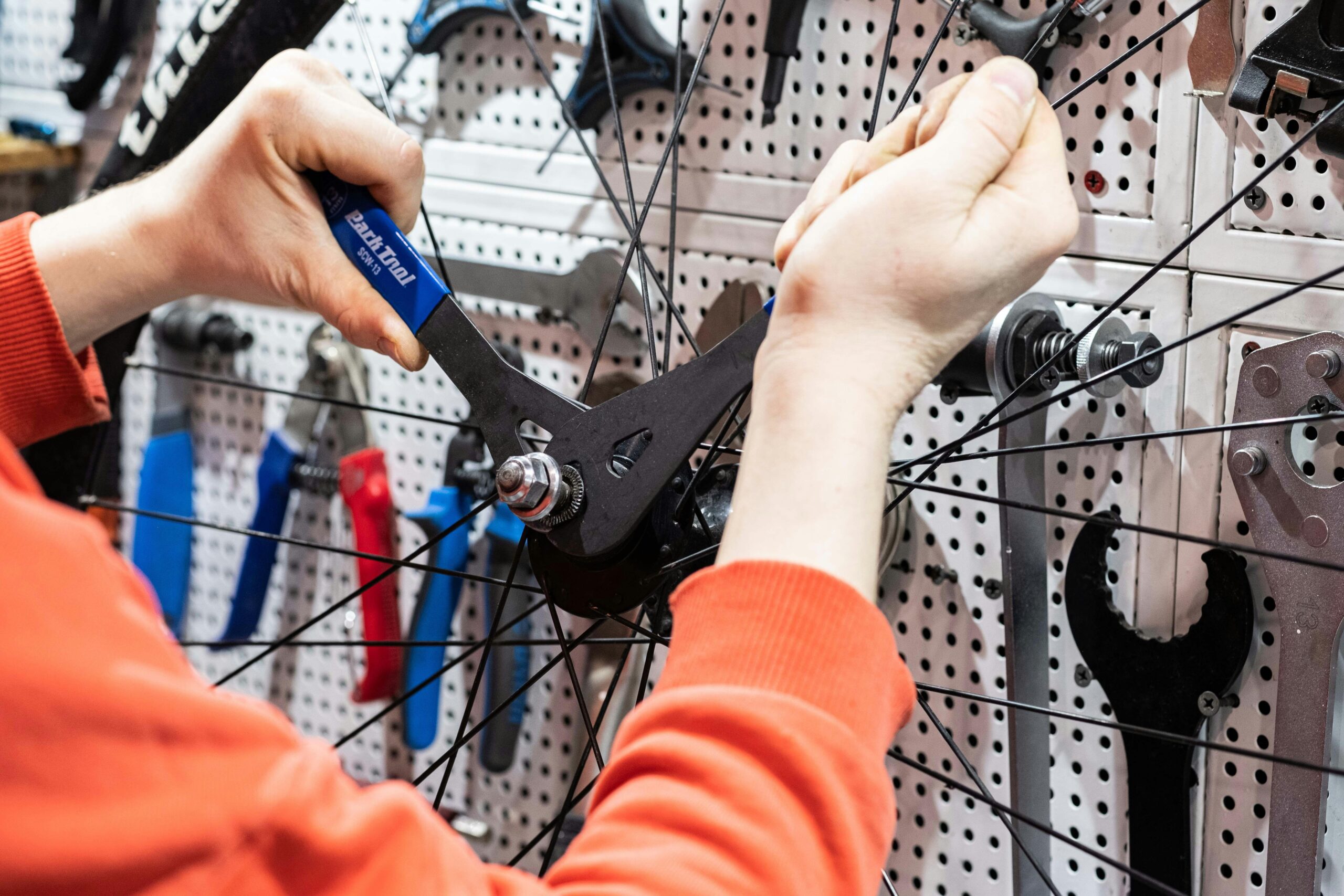 Read more about the article Seasonal Locksmith Maintenance Checklist