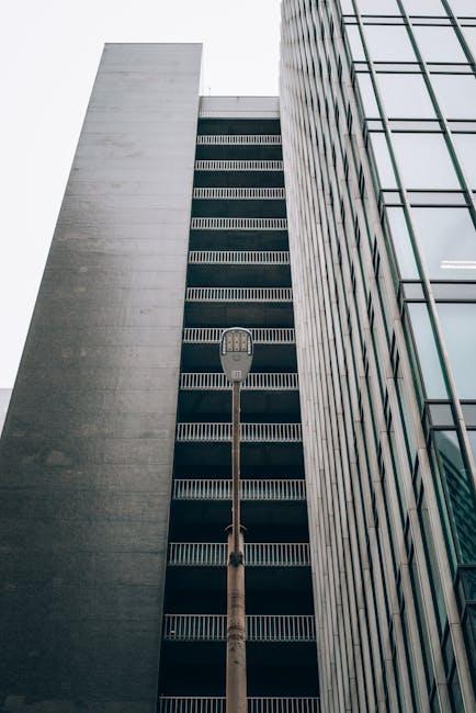 Finding the Right Commercial Locksmith Near Me for Your Business Needs