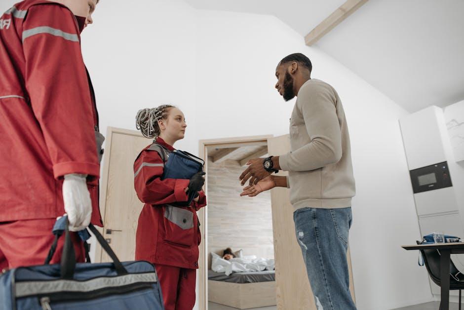 Why LockChampions is the Trusted Choice for Emergency Residential Locksmith Needs