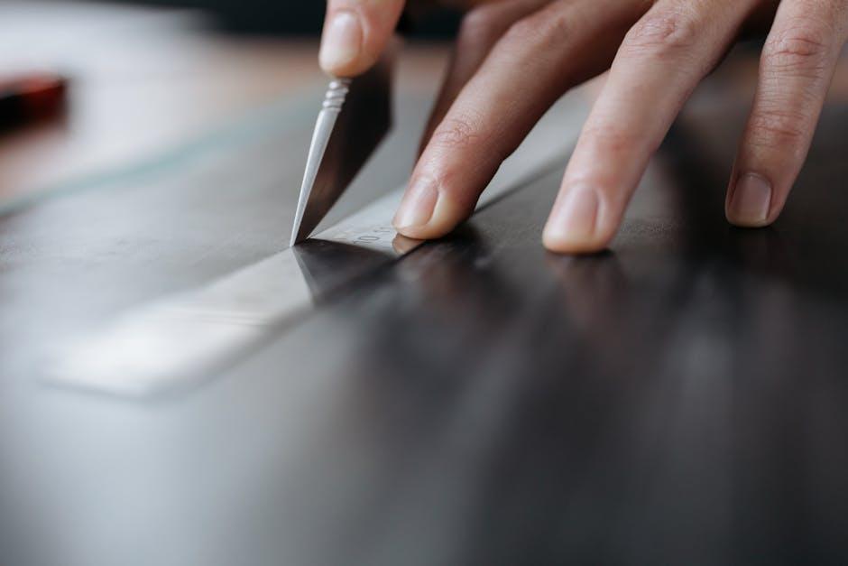 The Precision Technology Behind LockChampions Accurate Cuts