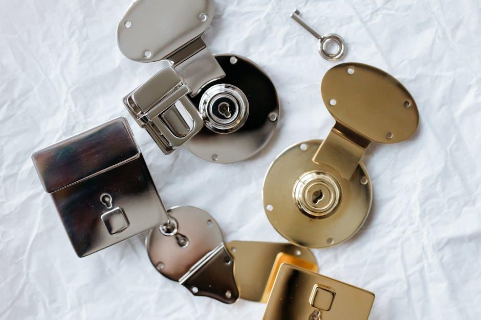 Step-by-Step Guide to a Smooth Rekeying Process
