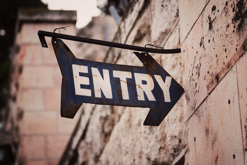 Garage and Side Access Points Often Overlooked by Homeowners