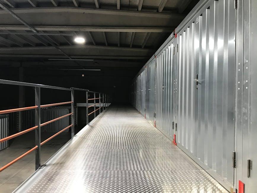 Immediate Safety Measures to Protect Your Business Premises