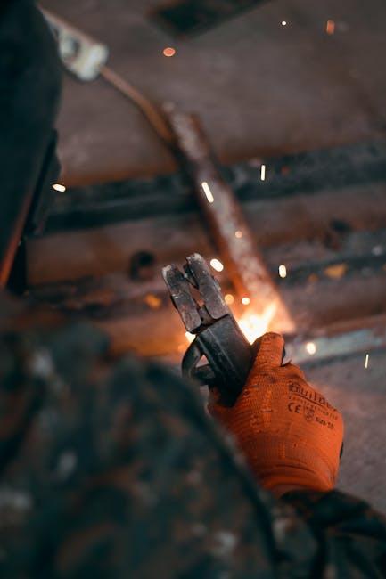 Advanced Tools and Techniques for Efficient Ignition Repairs