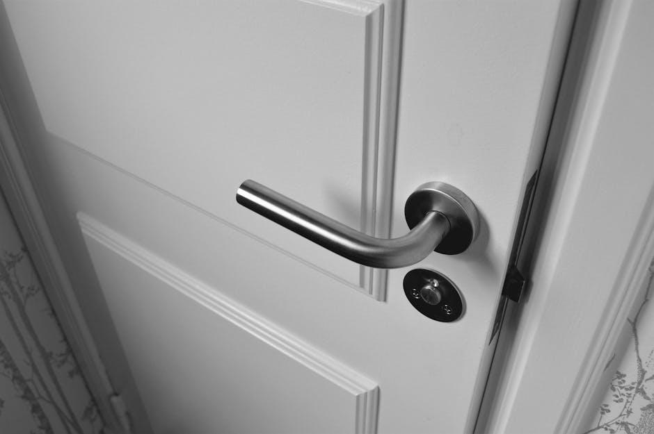 Exploring Deadbolts and Their Superior Resistance to Forced Entry