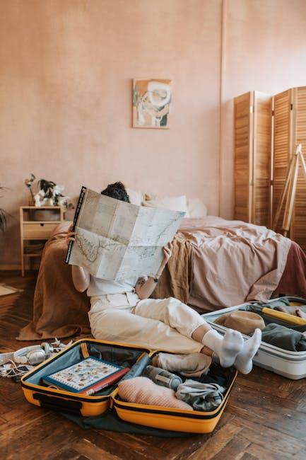 How to Prepare Your Home and Vehicle for Unexpected Lockouts