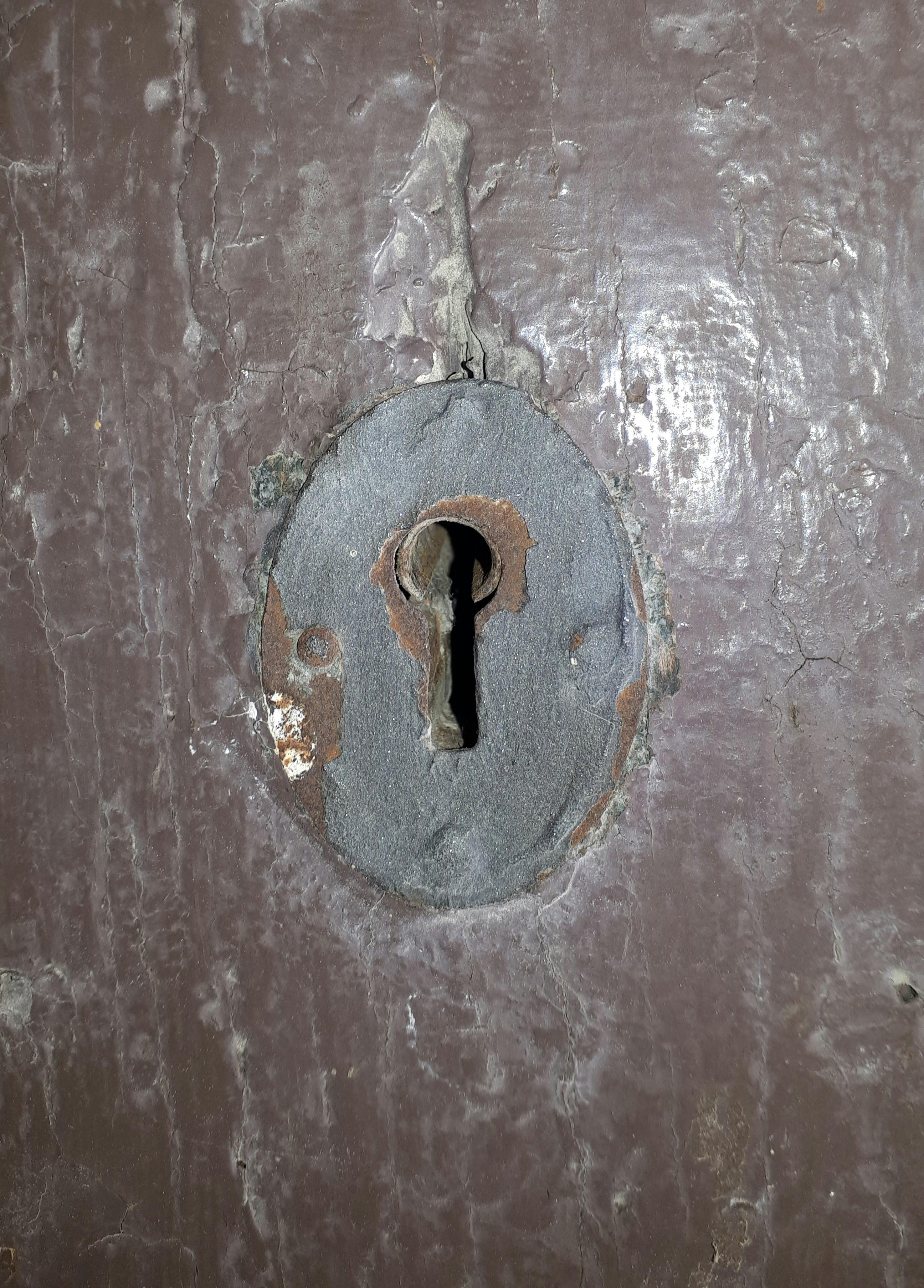 Steps to Take Immediately If You Suspect Your Lock Has Been Compromised