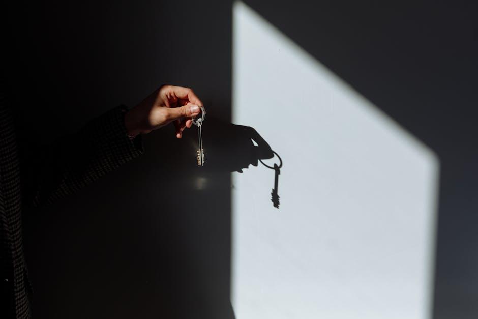 House and Office Key Duplication Explained: What You Need to Know
