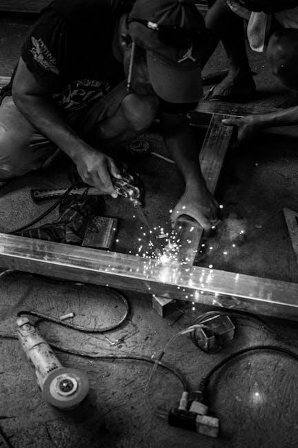 Advanced Technology Behind Precise Key Cutting