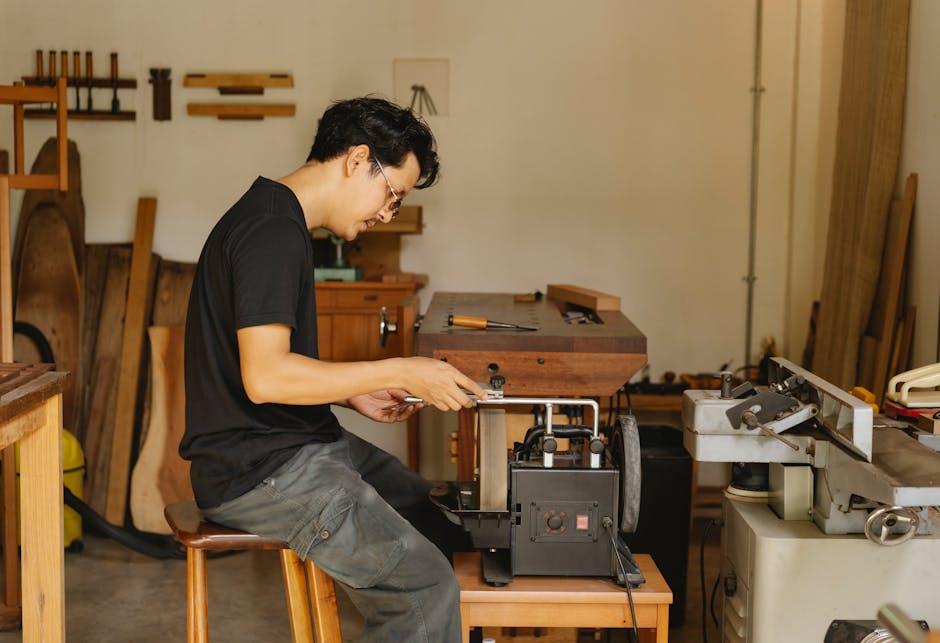 The Technical Precision Behind Master Key Duplication