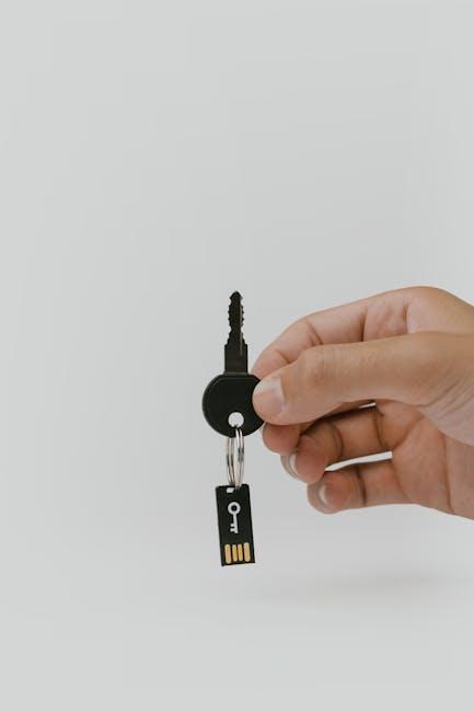 Recognizing the Signs Someone May Have Duplicated Your Key