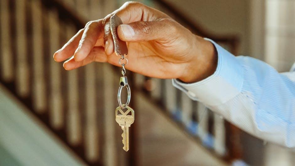 Affordable High-Quality Locks for Budget-Conscious Landlords