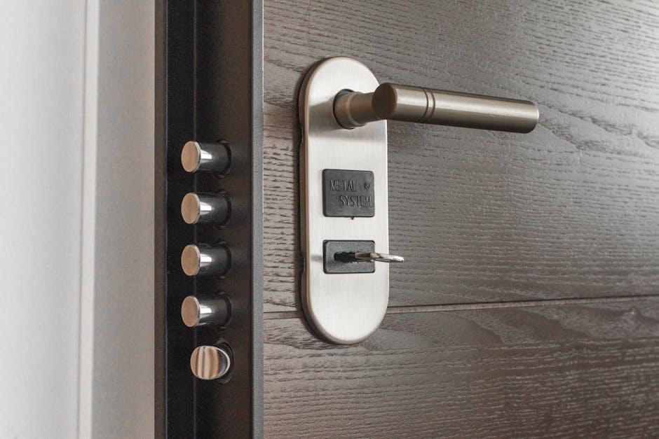 Preparing Your Home Monitor System to Avoid Burglaries
