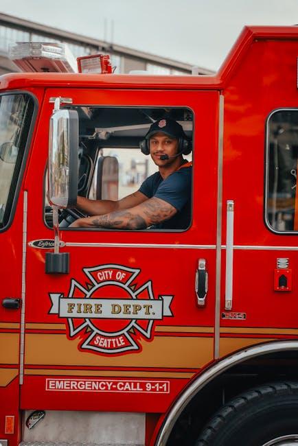How Emeralds Locksmith Ensures Fast and Efficient Emergency Response