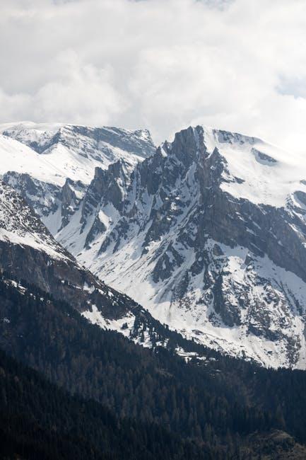 Choosing the Right Locks for Harsh Winter Conditions