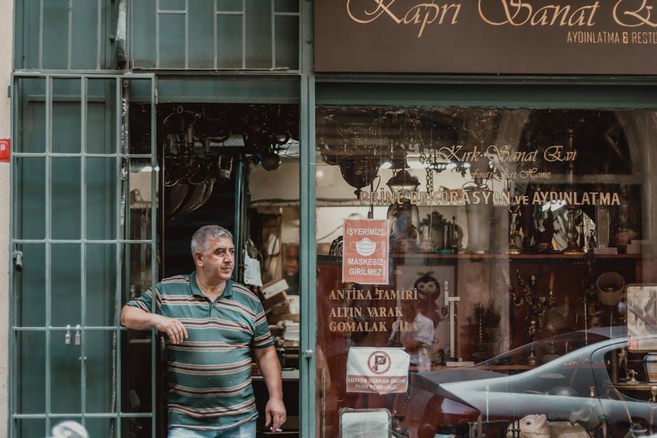Key Tips for Choosing the Right Locksmith in Your Local Area