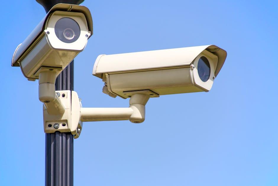 Ensuring Security While Expanding Access to Your Property