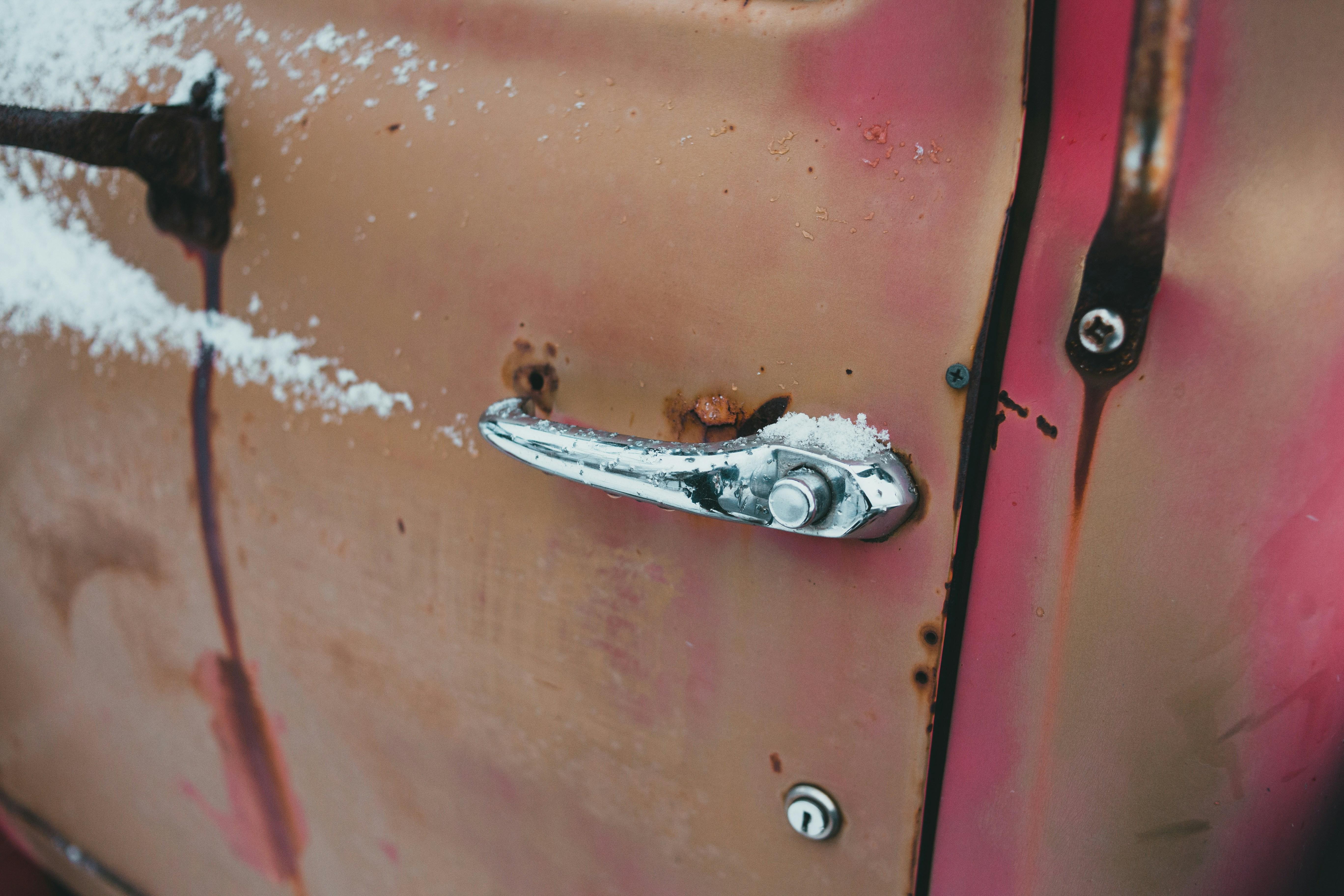 Long-Term Maintenance Tips for Reliable Lock Performance