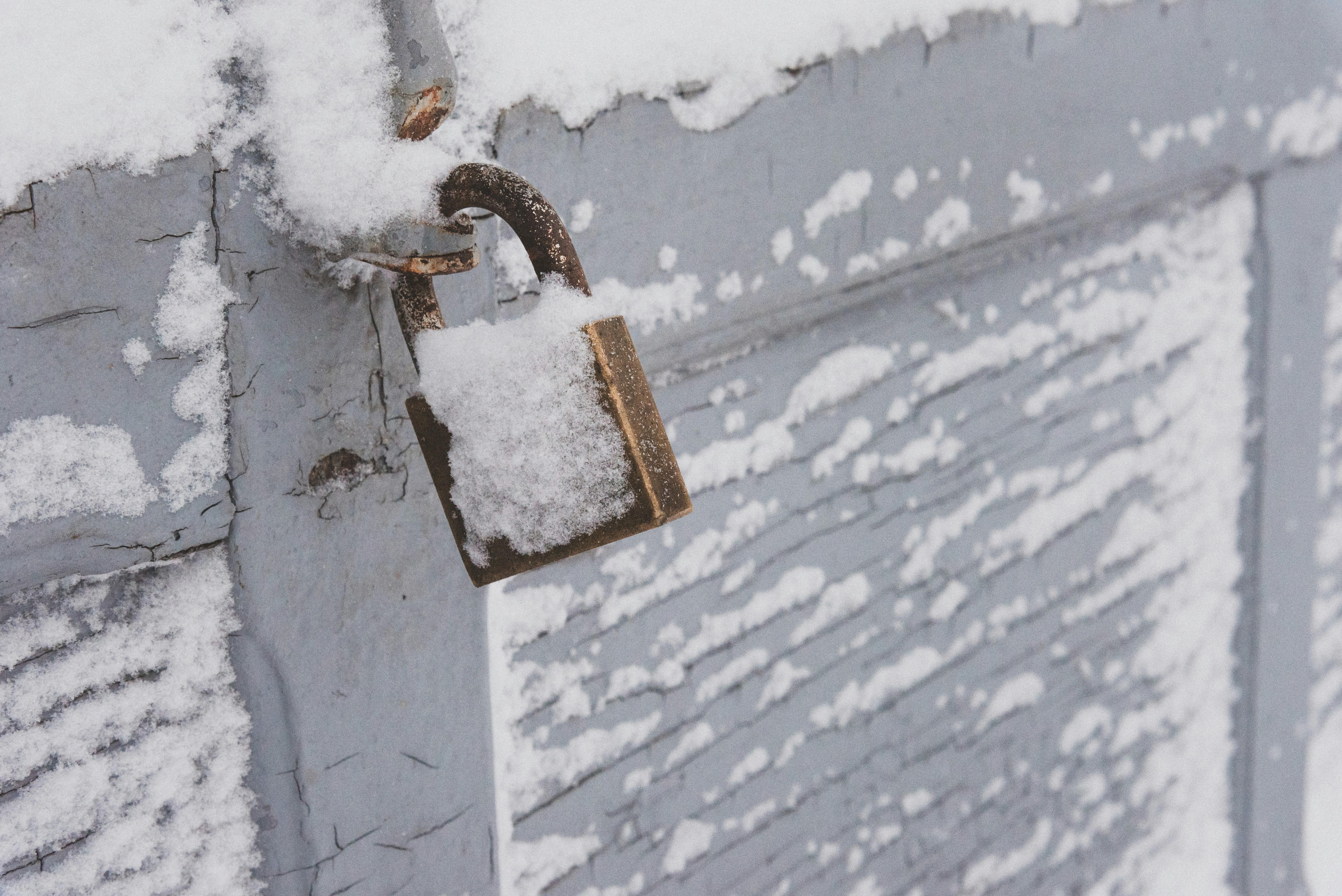 Maintenance Strategies to Keep Your Locks Reliable All Season
