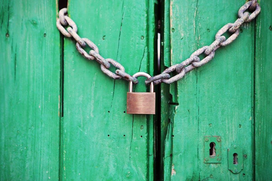 Installation Tips and Maintenance Practices for Reliable Security