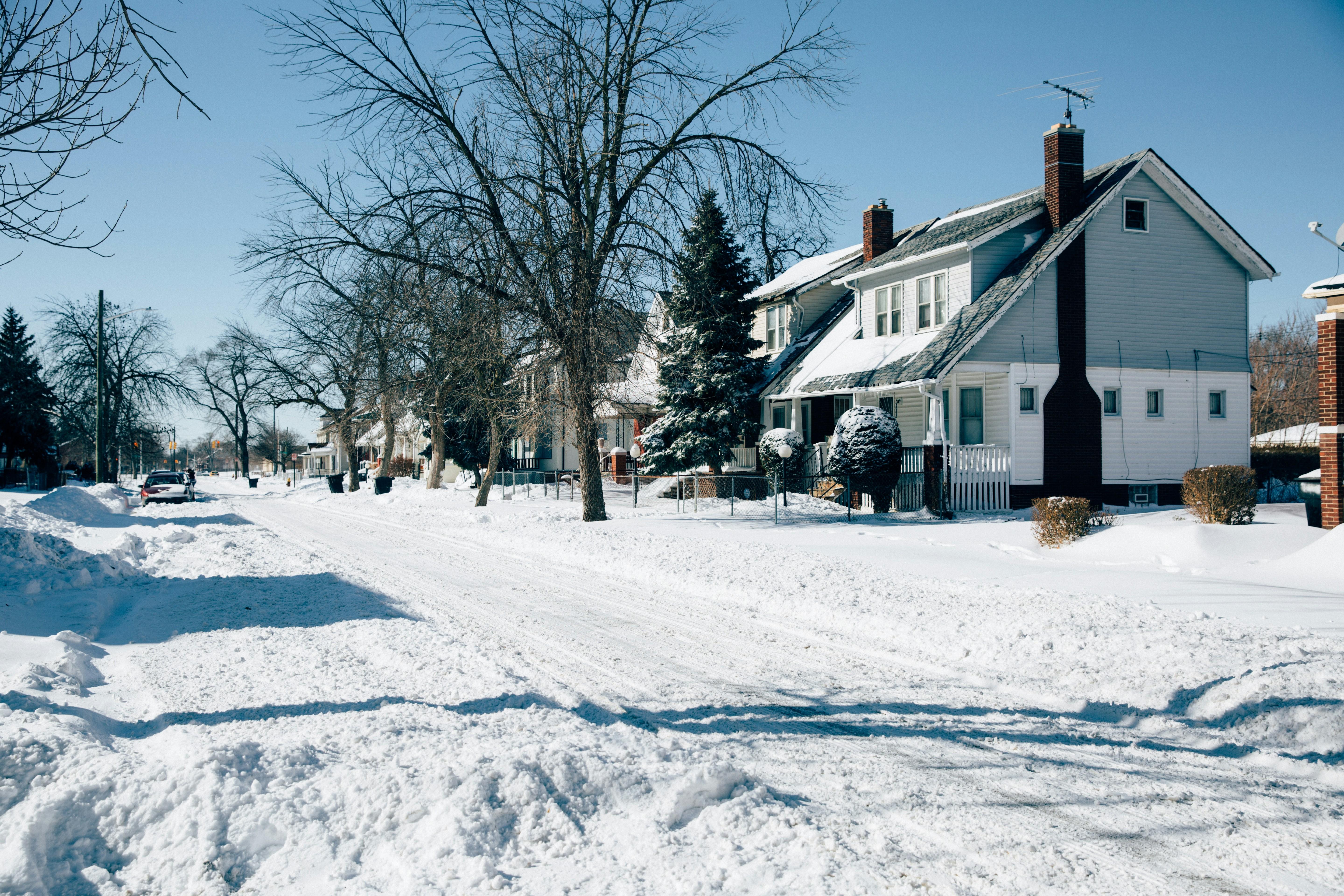 Emergency Preparedness for Power Outages and Severe Storms
